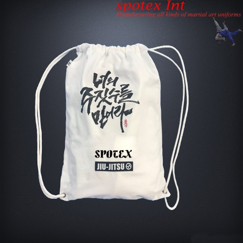 Bag Pack (STI-5)